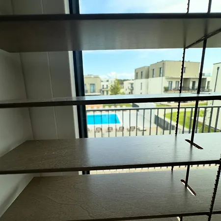 Cozy Dune Takas I Jura 2 Apartment Palanga