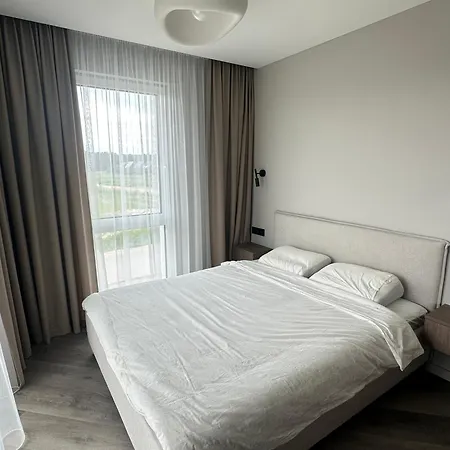 Cozy Dune Takas I Jura 2 *