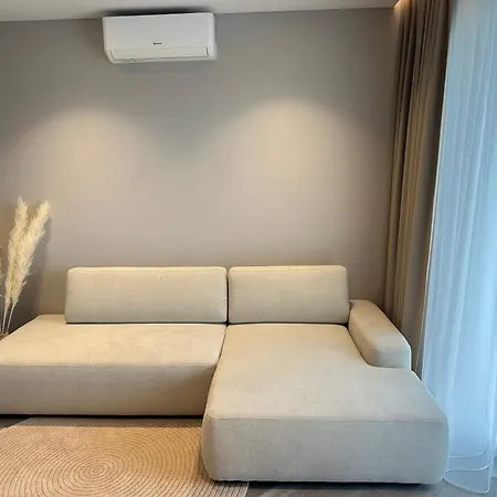 Apartment Cozy Dune Takas I Jura 2 *