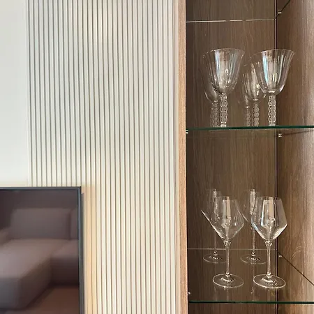 Cozy Dune Takas I Jura 2 アパート