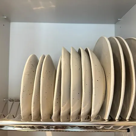 Cozy Dune Takas I Jura 2 *