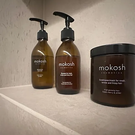 アパート Cozy Dune Takas I Jura 2