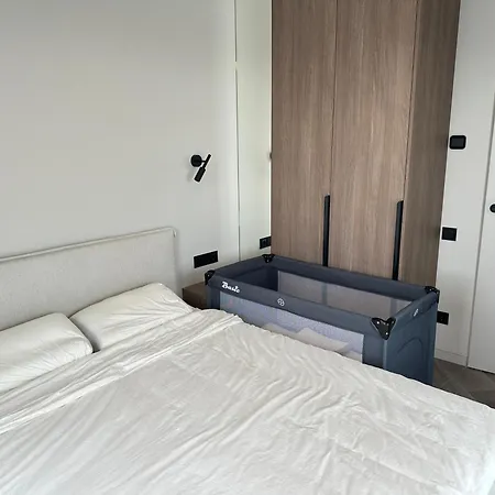 Cozy Dune Takas I Jura 2