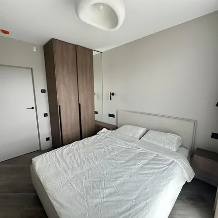 Apartment Cozy Dune Takas I Jura 2 *