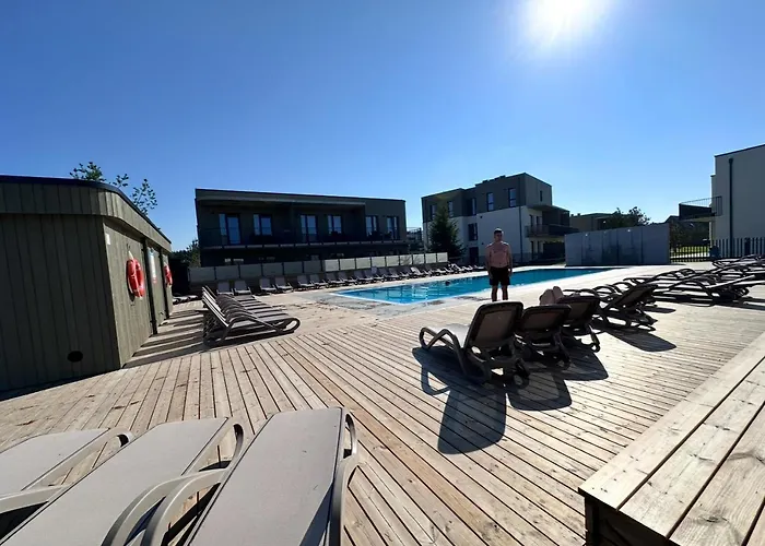 Cozy Dune Takas I Jura 2 Palanga