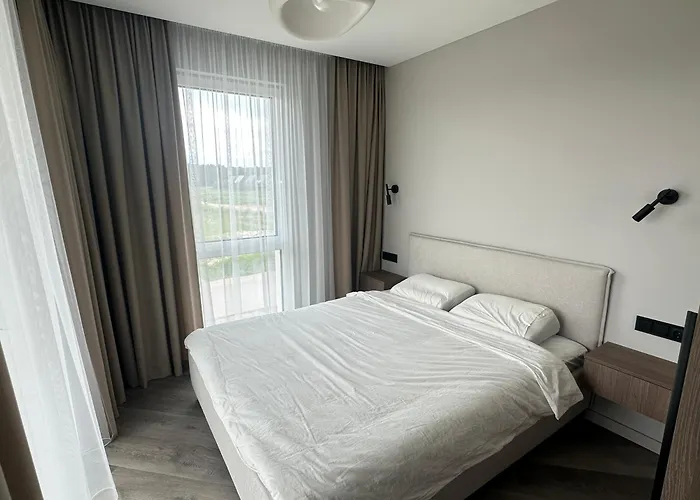 Cozy Dune Takas I Jura 2 *