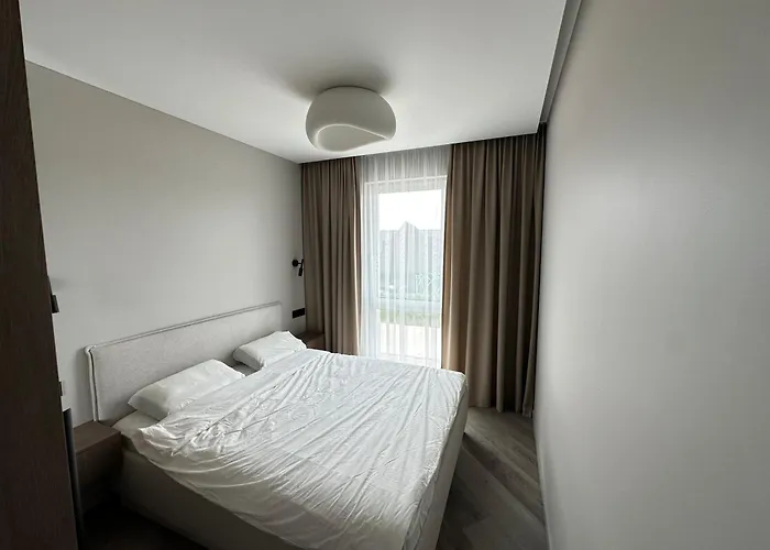 Cozy Dune Takas I Jura 2