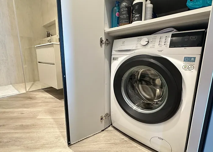 Cozy Dune Takas I Jura 2 Apartment *