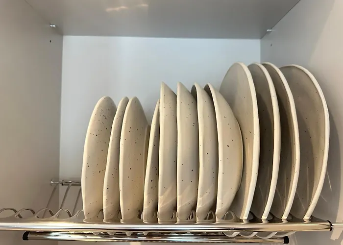 Cozy Dune Takas I Jura 2 *