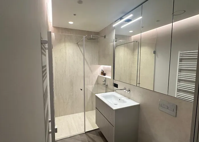 Apartment Cozy Dune Takas I Jura 2