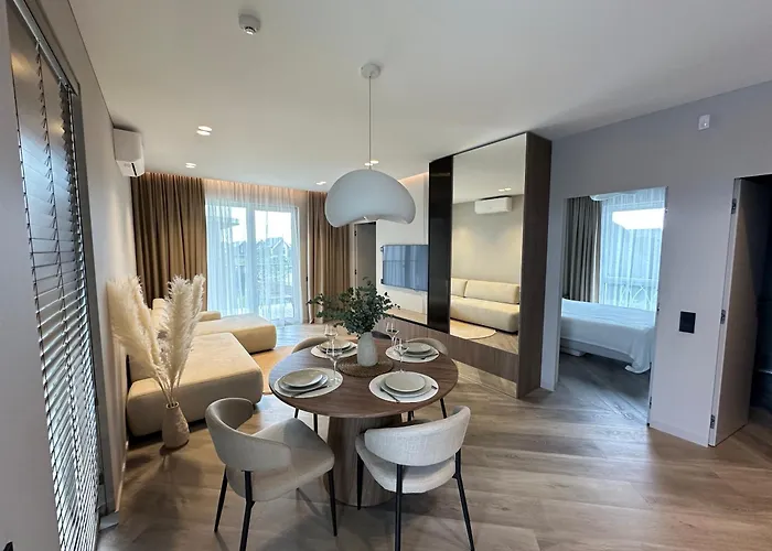 Cozy Dune Takas I Jura 2 Palanga